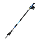 Τηλεσκοπικό κονταροαλυσοπρίονο μπαταρίας plug-in T-REX 250-300 450W 5Ah Campagnola